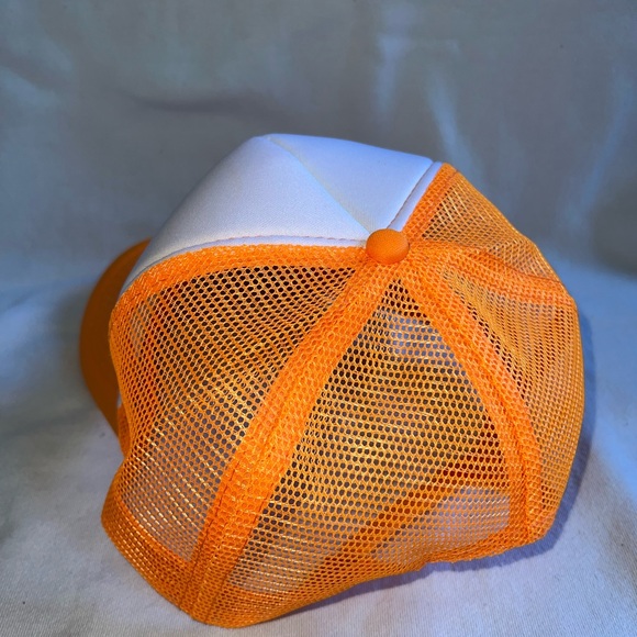 Trucker patch hat - Picture 2 of 2